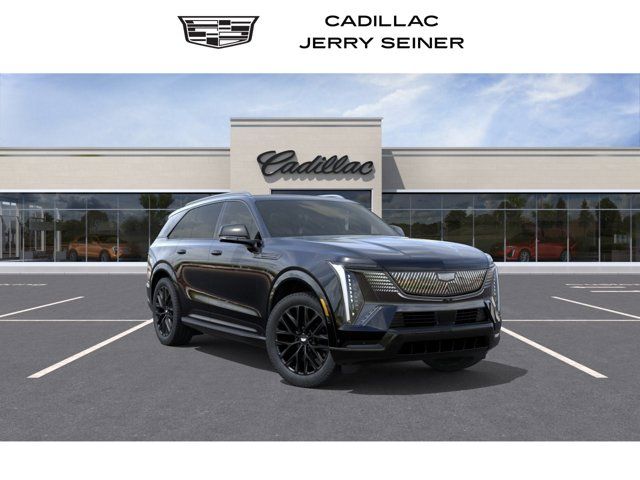 2026 Cadillac Escalade IQ Premium Sport