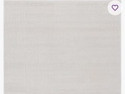 Great Rug - 9' X 12'