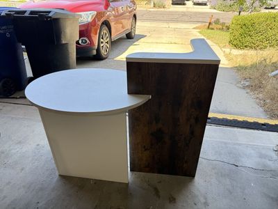 Store / Business Reception Desk