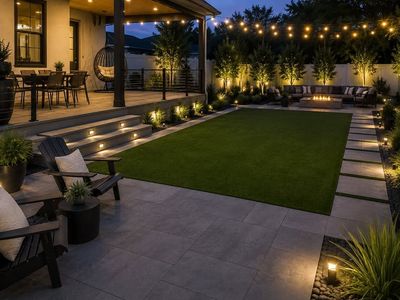 Artificial grass - ECO 94