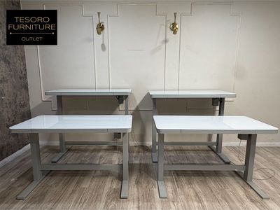 TRESANTI LIFT DESKS *4 available