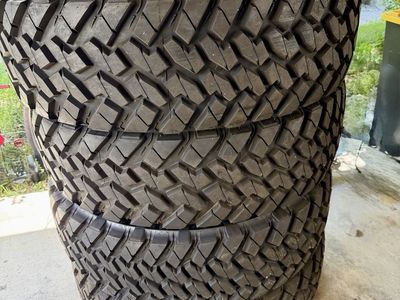 NITTRO TIRES 42X13.50R20