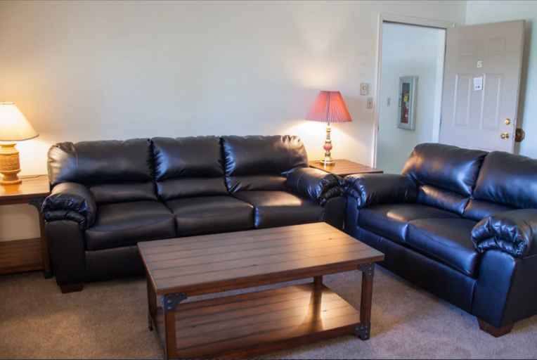 Utah State Female Lease Transfer
