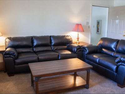 Utah State Female Lease Transfer