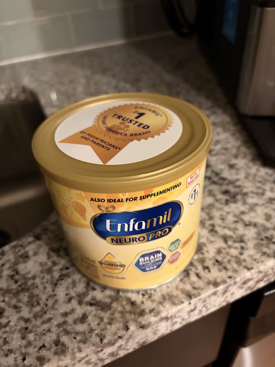 Enfamil NeuroPro Infant Formula