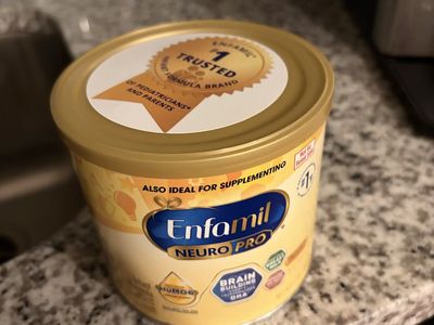Enfamil NeuroPro Infant Formula