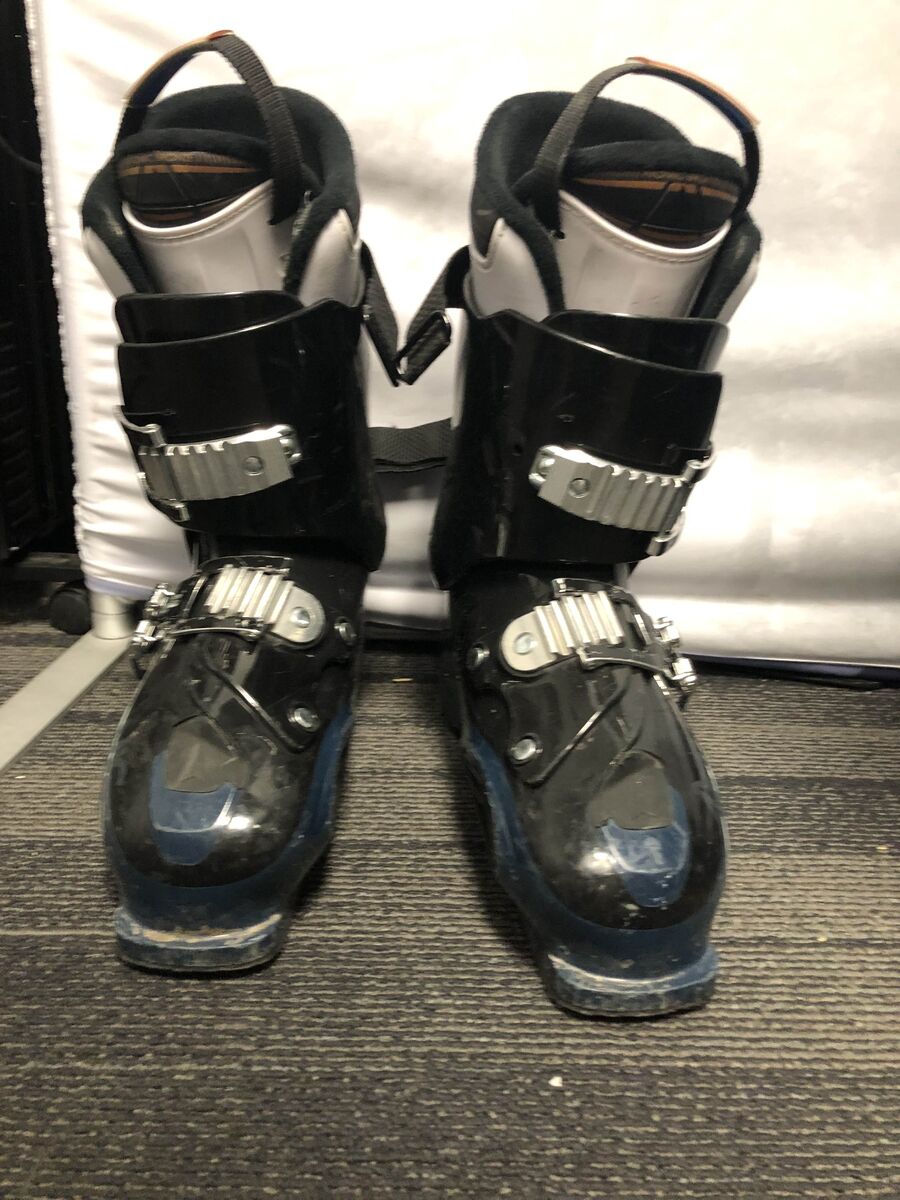 Used Atomic Livefit 90 Ski Boot - 26.5MP