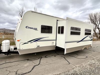 2004 Keystone Cougar