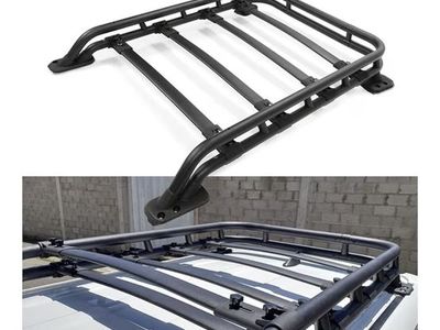 4 runner roof rack