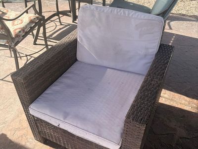 Outdoor Chair