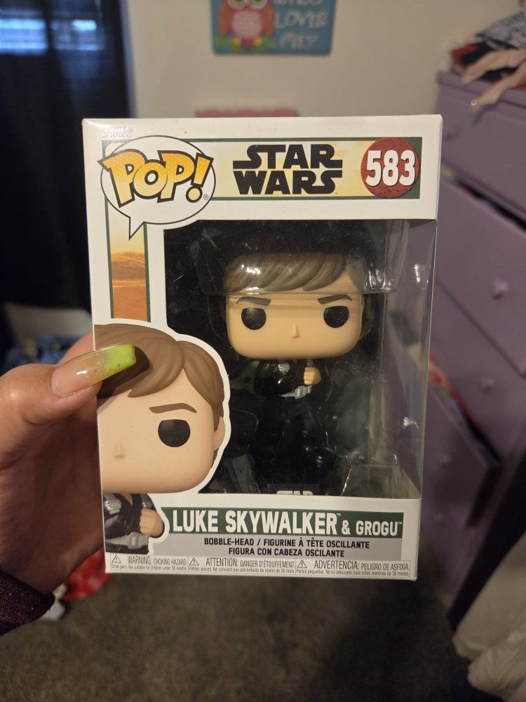 collectable star wars