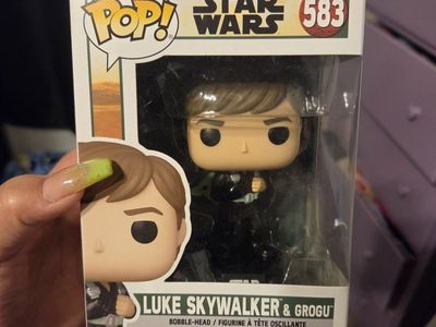 collectable star wars