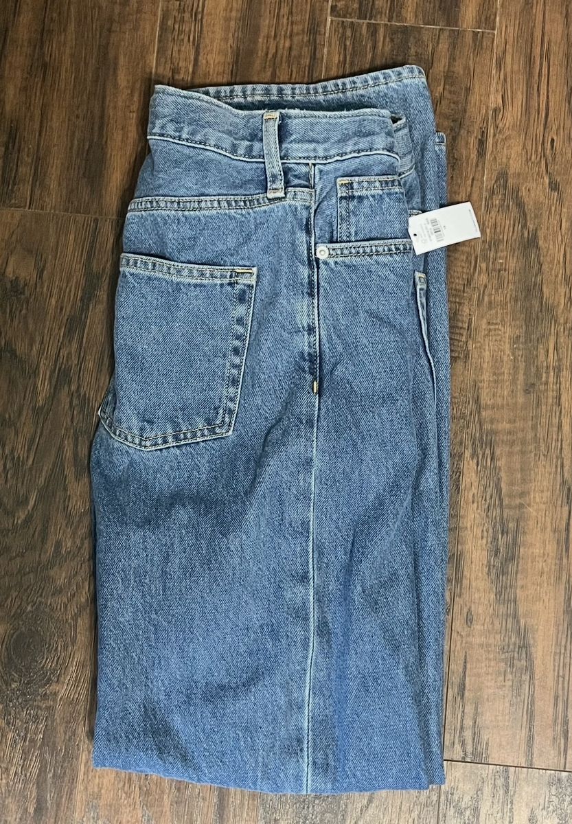 Old navy jeans