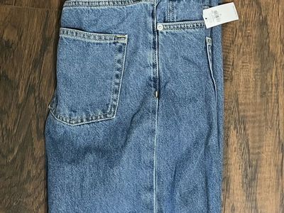 Old navy jeans