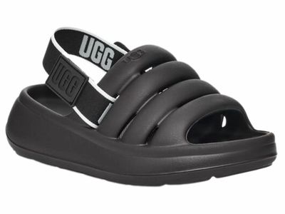 UGG Sport Yeah Slide Toddler Slippers Sandals Shoe