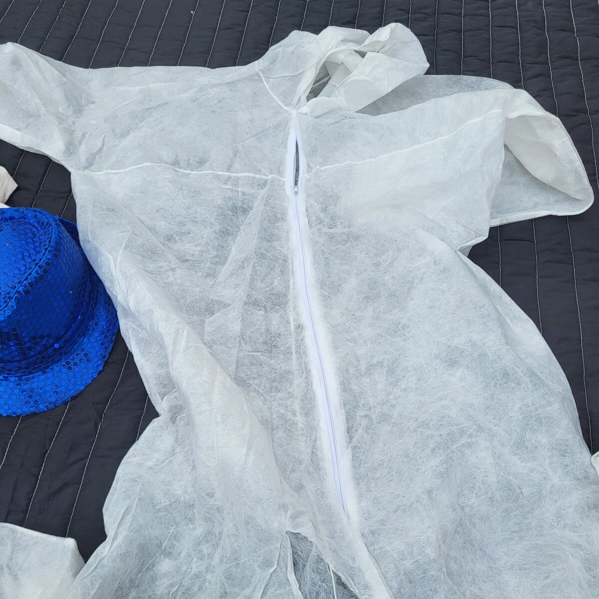 Disposable Paint Suit