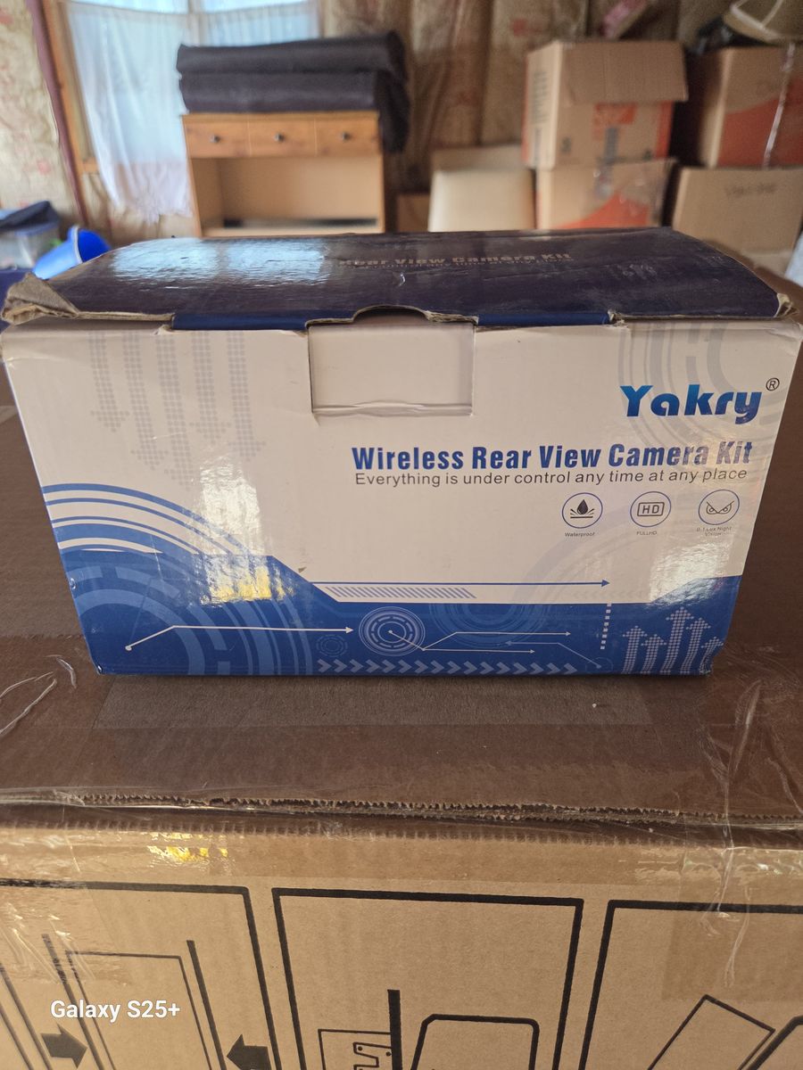 RV Accessories