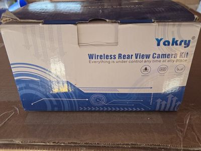 RV Accessories