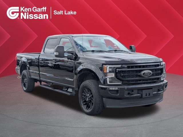 2021 Ford F-350 Super Duty Lariat