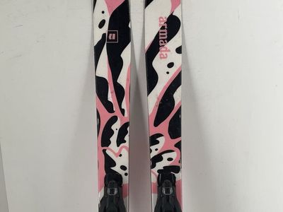 2026 Armada ARW 100 w/ Armada Strive 11 Demo Bindings