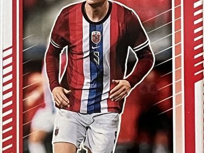 FIFA Road to World Cup 374 Cards HAALAND MBAPPE KANE BELLINGHAM +