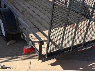 2014 Polaris Razr 800 4 seater