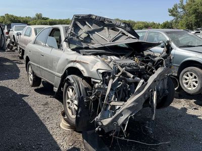 Just In! 2000 Toyota Camry Parts - UTPAP Ogden