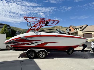 2020 Yamaha 242X E-Series