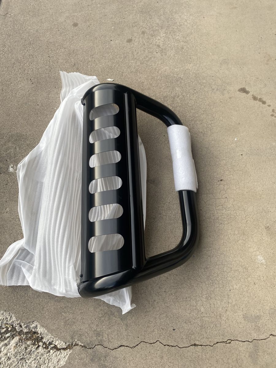 Truck stuff