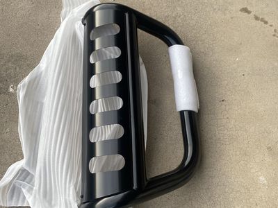 Truck stuff