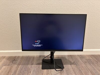 Samsung 4K Monitor (ViewFinity S8)
