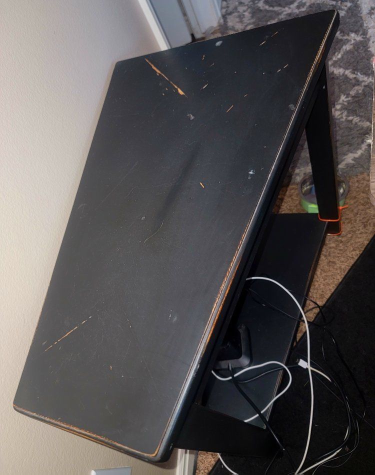 Solid Wood Table