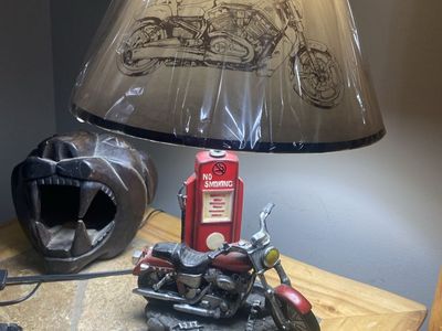 Harley Collectibles