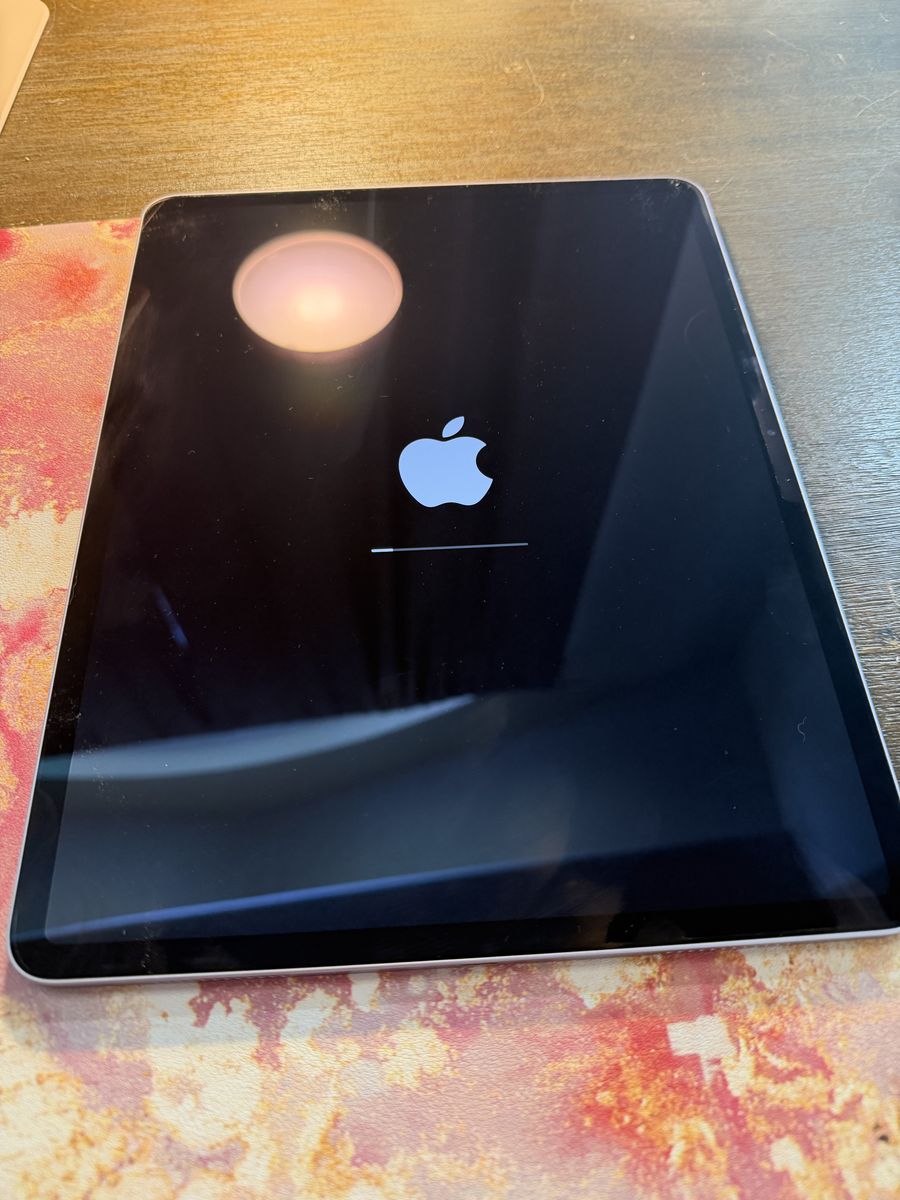 iPad Air 13in M3