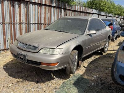 1999 Acura CL Parts - UTPAP Ogden