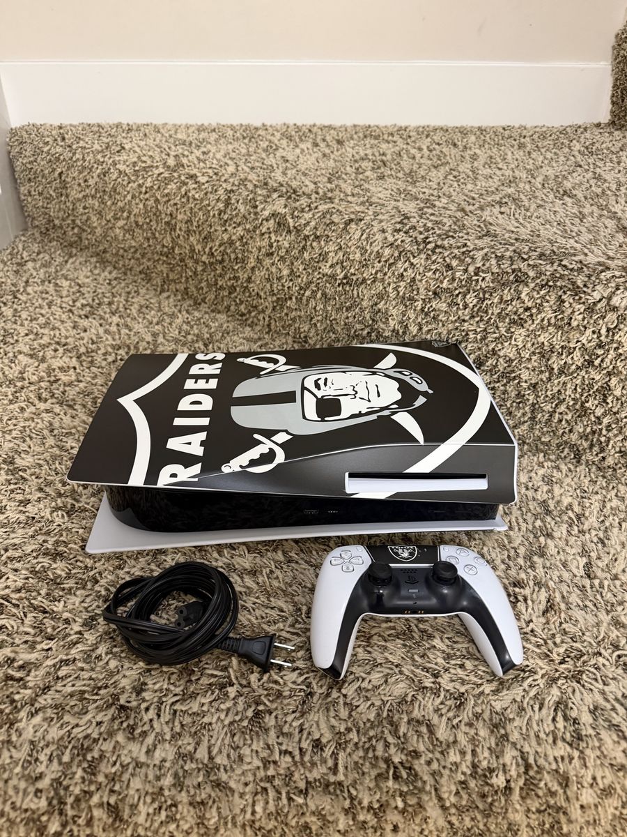 Ps5