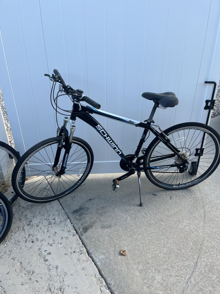 Used Schwinn Bike