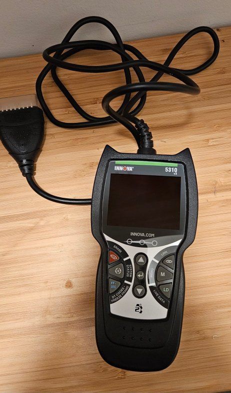 Innova 5310 Scan Tool/Code Reader