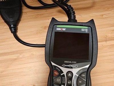 Innova 5310 Scan Tool/Code Reader