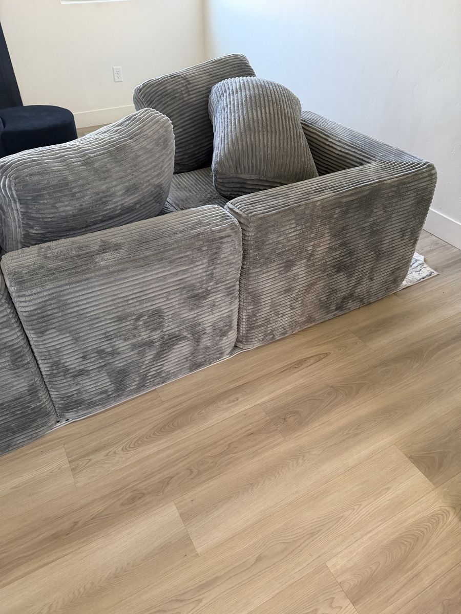 Living room set