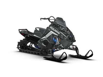 2027 POLARIS Patriot Boost RMK Factory Edition 155