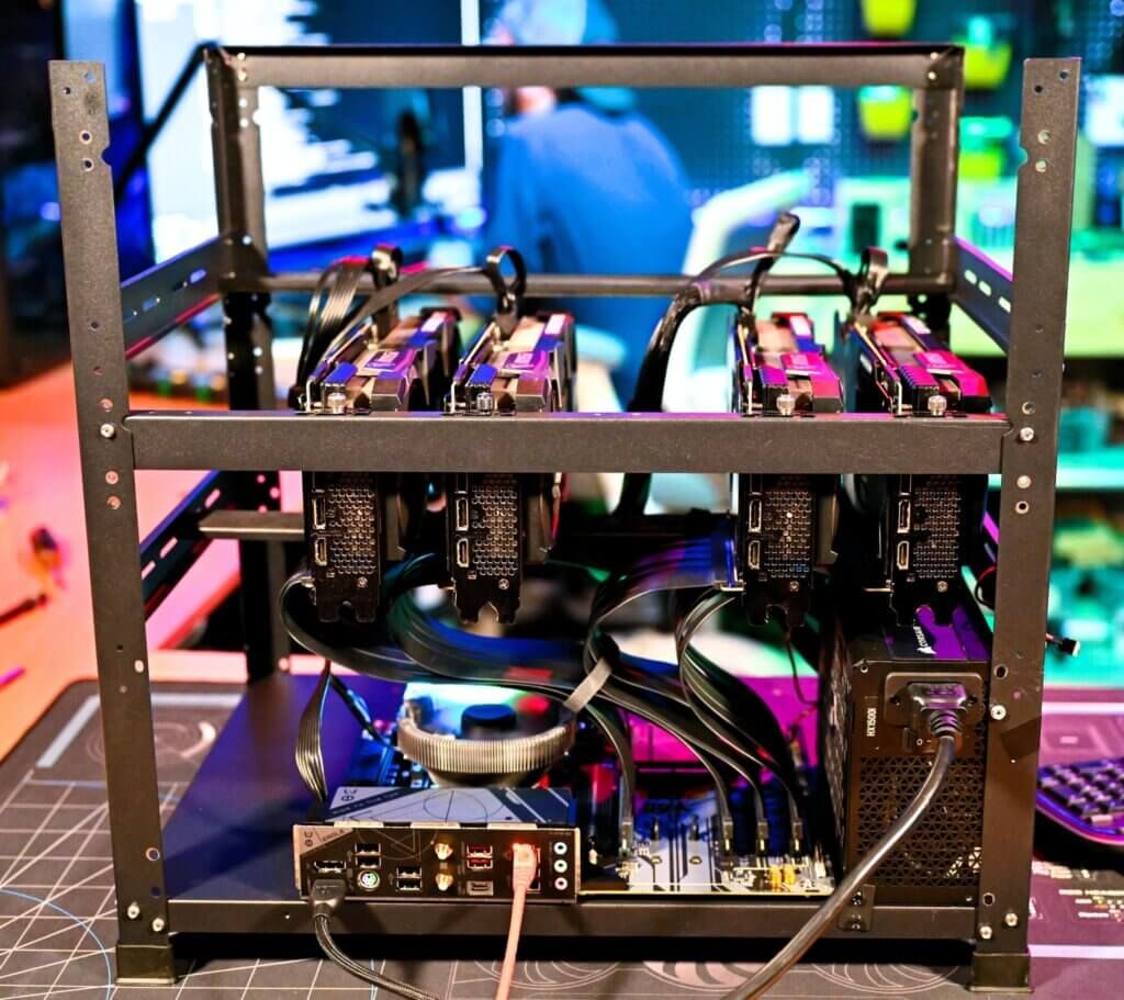 Local LLM & Private AI Home Setup (Hardware + Consultation)