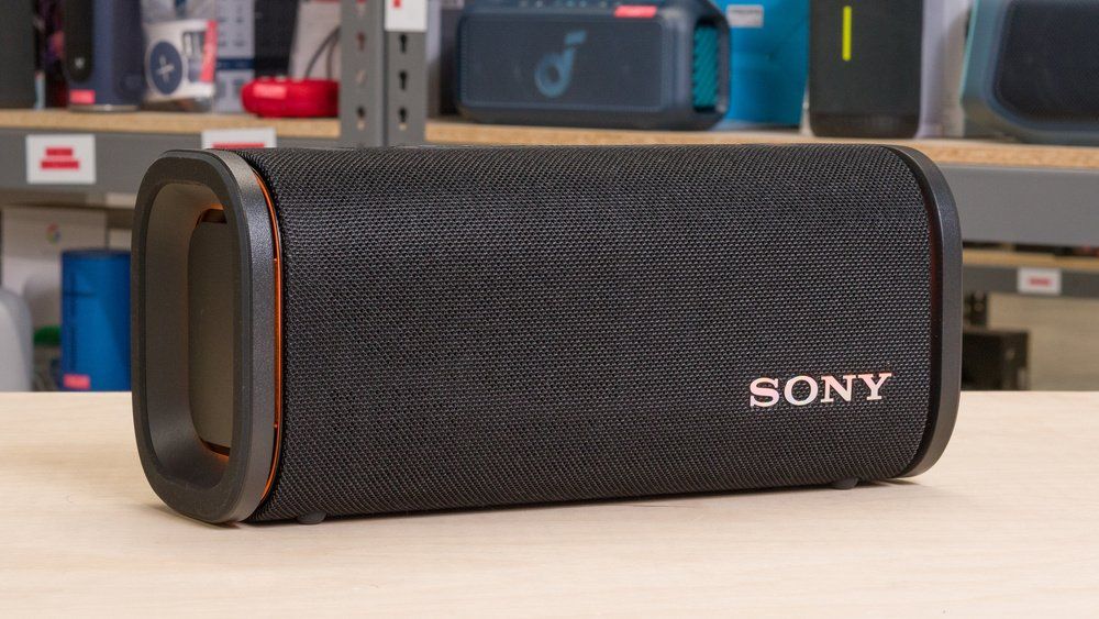 [priced to sell today] Sony ULT Field 7 Portable Bluetooth Party Speaker