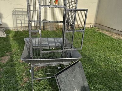 BIrd Cage