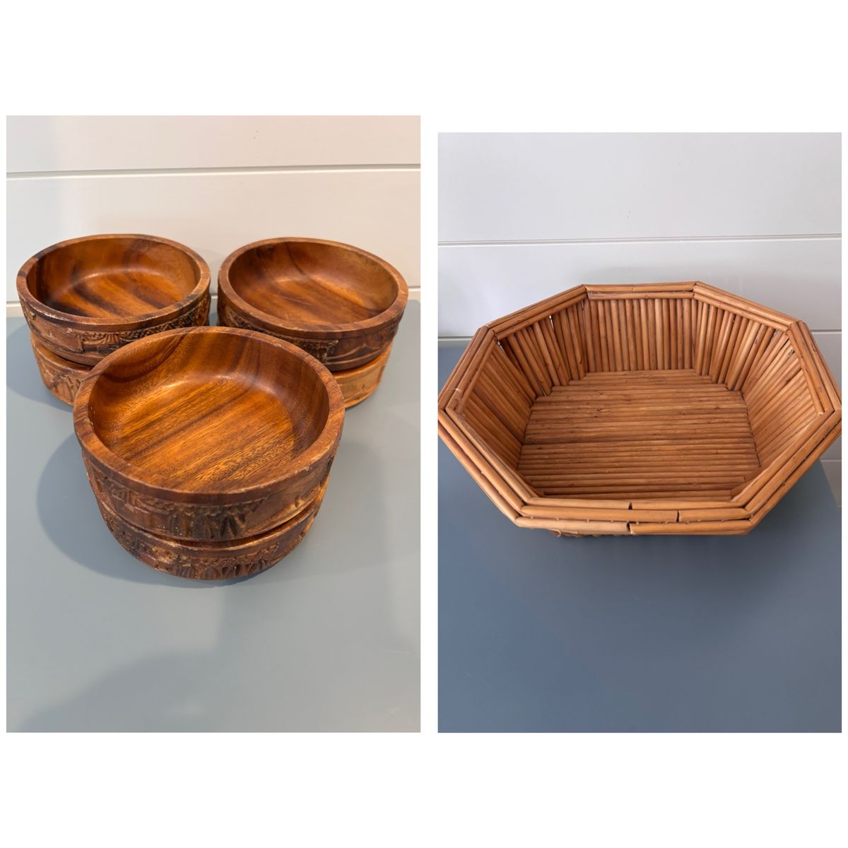 Vintage MCM Decor