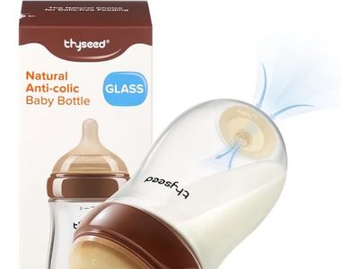 Baby bottle