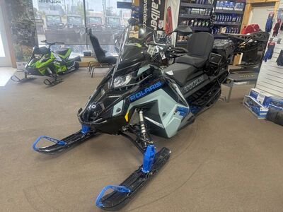 2026 Polaris® 850 Titan Adventure Ultimate 155 1.8