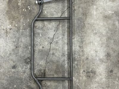 Nova tubular core support