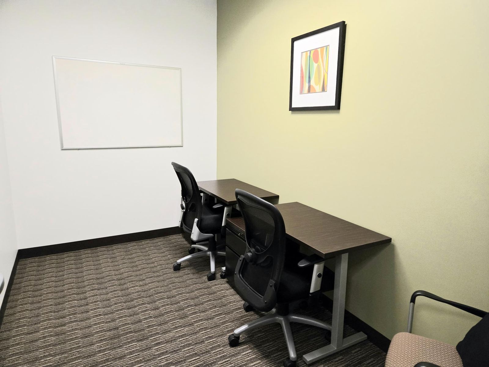 Grab an Office to Register Your Business