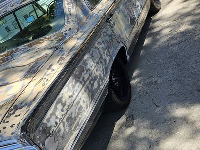 1964 Mercury Marauder